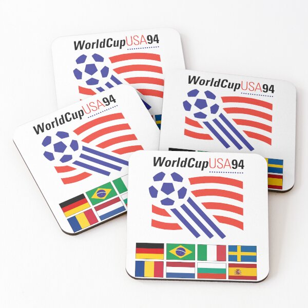 Item preview, World Cup USA 94 designed and sold by Blazewyr.