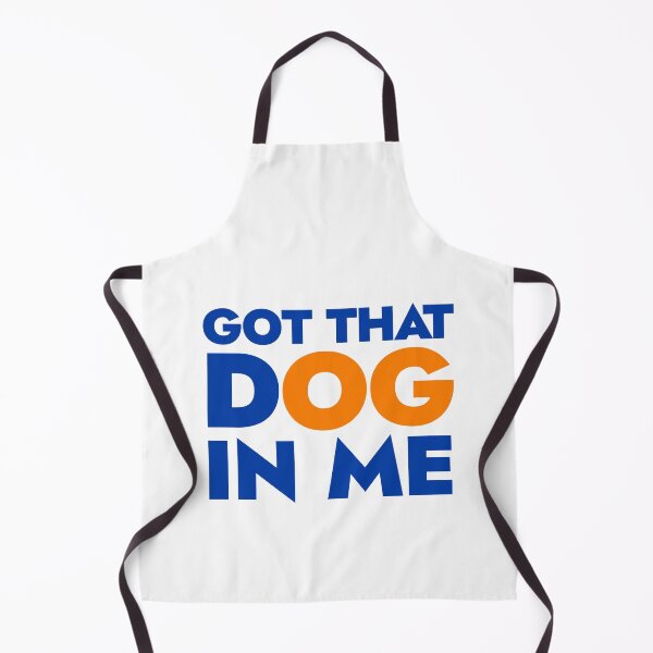 Item preview, OG Got That DOG In Me- Dog & Cat Edition designed and sold by typeo.