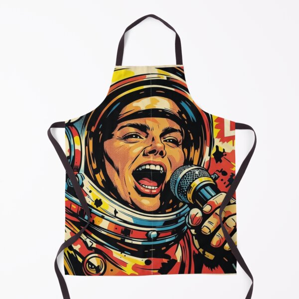 Item preview, SPACE ROCK 2B designed and sold by truthtopower.