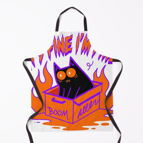 Item preview, Retro Dumpster Cat Meme Sticker designed and sold by inkfusionhub99.