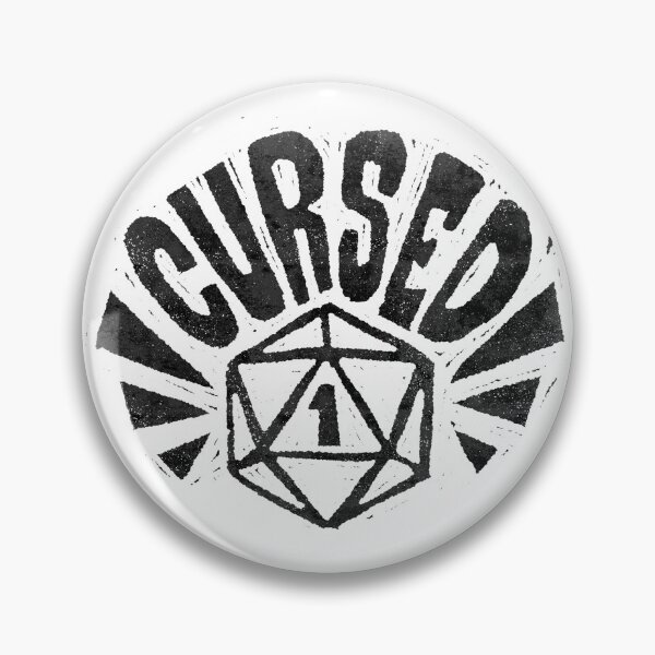 Item preview, Cursed Roller - Black designed and sold by Mortal Wren.