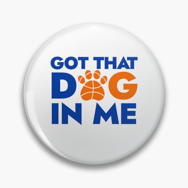 Item preview, Got That DOG In Me - OG Edition designed and sold by typeo.