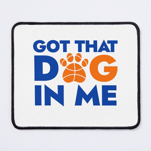Item preview, Got That DOG In Me - OG Edition designed and sold by typeo.