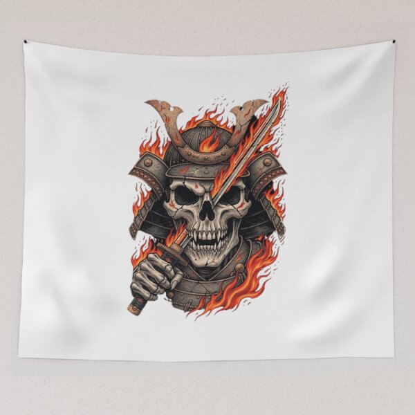 Item preview, Crimson Blade Reaper designed and sold by PixelStyle Studio.