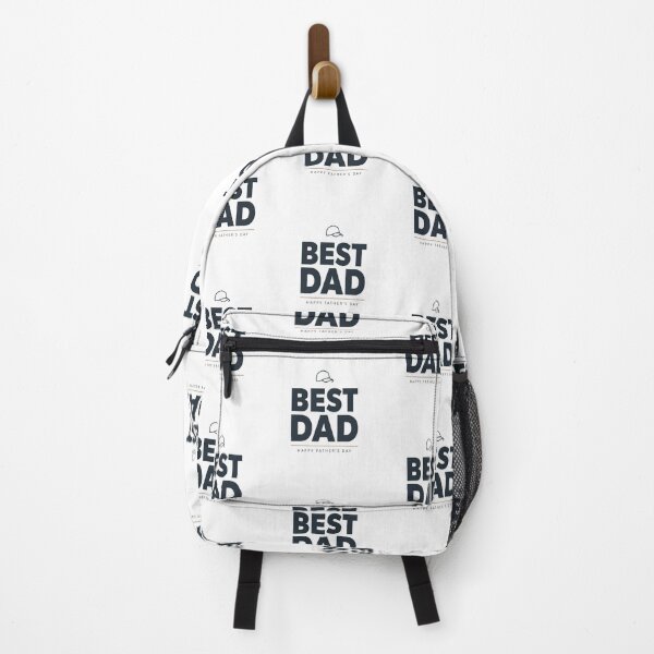 Item preview, Best Dad Happy Father’s Day Design – Modern Dad designed and sold by InspiredCreatives.