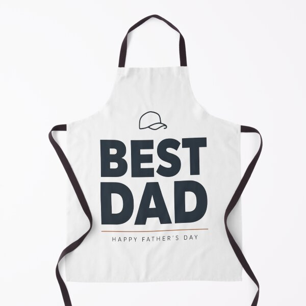 Item preview, Best Dad Happy Father’s Day Design – Modern Dad designed and sold by InspiredCreatives.
