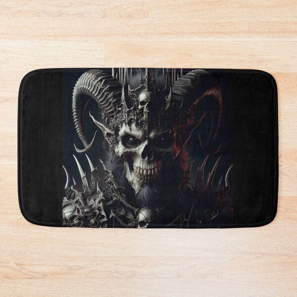 Item preview, Supreme Necromancer, Summoner of the Dead designed and sold by GalleryBrisArt.