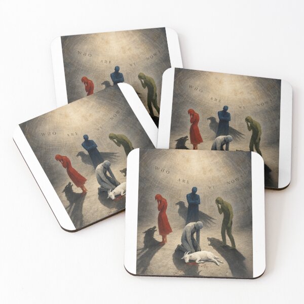 Item preview, The Goat, or Who Is Sylvia? - Edward Albee - US Literature designed and sold by Substance_life.