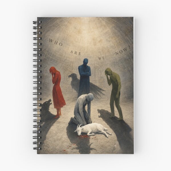 Item preview, The Goat, or Who Is Sylvia? - Edward Albee - US Literature designed and sold by Substance_life.