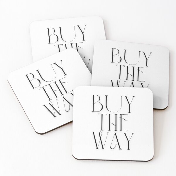Item preview, Buy the way designed and sold by ArtistTejal.