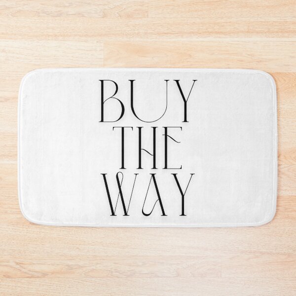 Item preview, Buy the way designed and sold by ArtistTejal.
