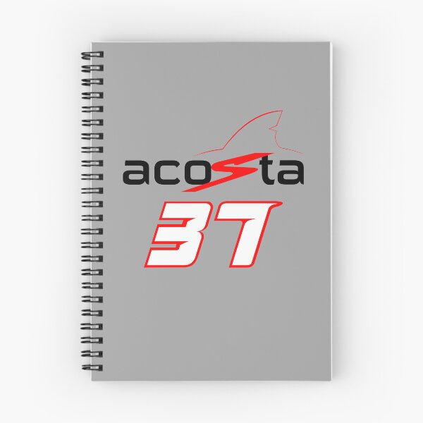 Item preview, Pedro Acosta 37 Shark Fin designed and sold by Fan Art Station .