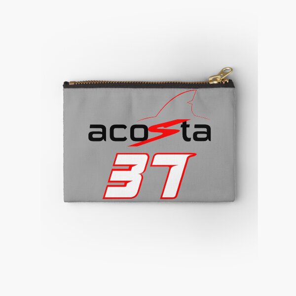 Item preview, Pedro Acosta 37 Shark Fin designed and sold by Fan Art Station .