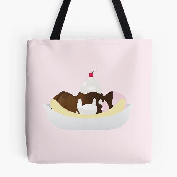 Item preview, Banana Split Ice Cream designed and sold by Charmaine Paulson.