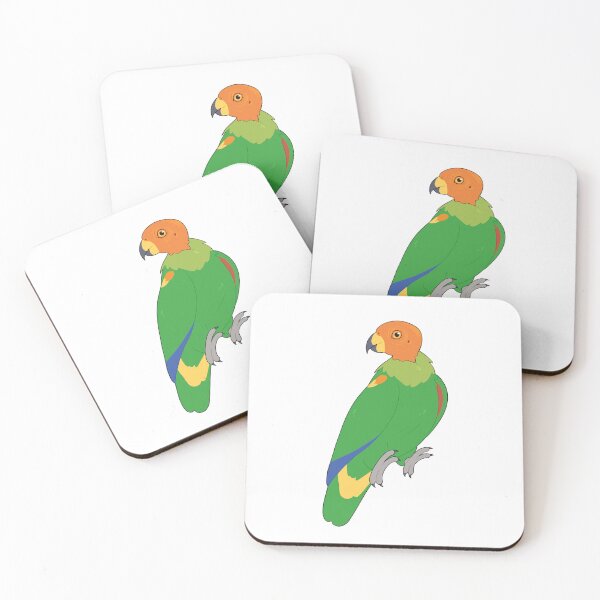 Item preview, Bald Parrot Design - No Text designed and sold by Sonderdaisies.