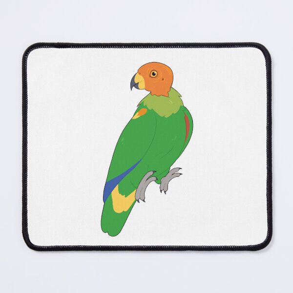 Item preview, Bald Parrot Design - No Text designed and sold by Sonderdaisies.