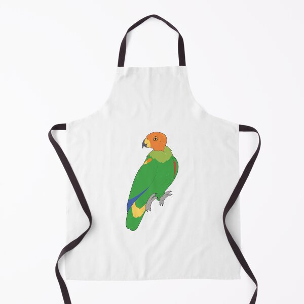Item preview, Bald Parrot Design - No Text designed and sold by Sonderdaisies.