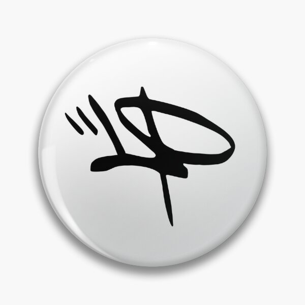 Item preview, Linkin Park signature designed and sold by konsu-smn.
