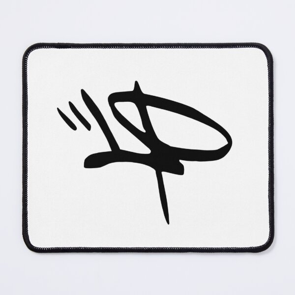 Item preview, Linkin Park signature designed and sold by konsu-smn.