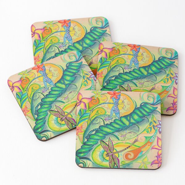 Item preview, Summer dance designed and sold by NaomiMatthewArt.