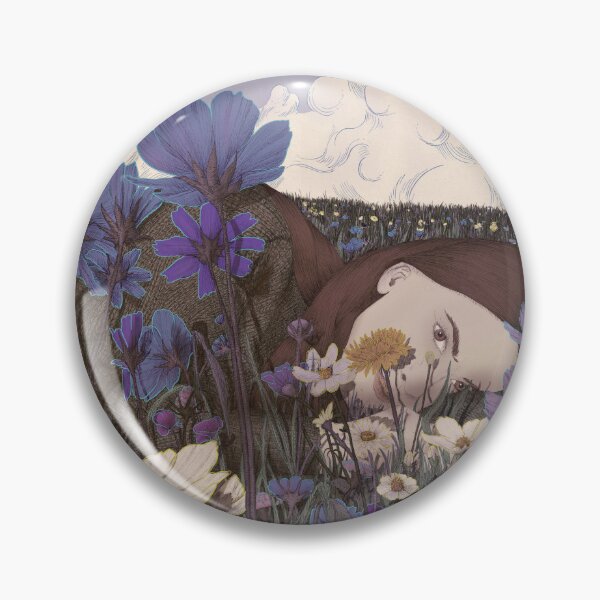 Item preview, Dusk Meadow Moments designed and sold by ECMazur Art.
