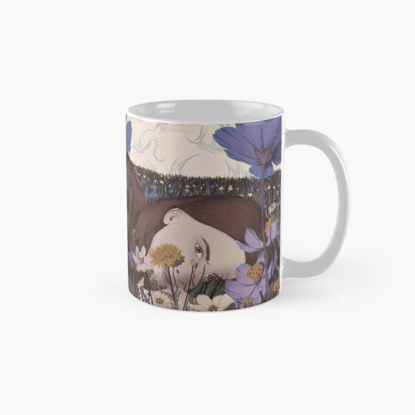Item preview, Dusk Meadow Moments designed and sold by ECMazur Art.