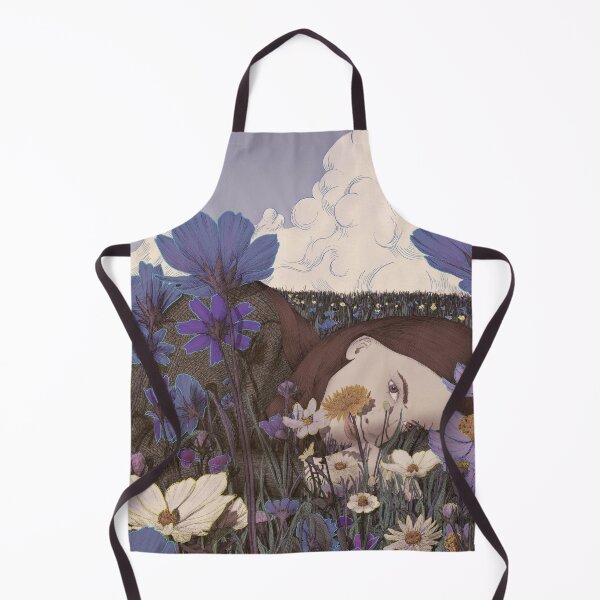 Item preview, Dusk Meadow Moments designed and sold by ECMazur Art.