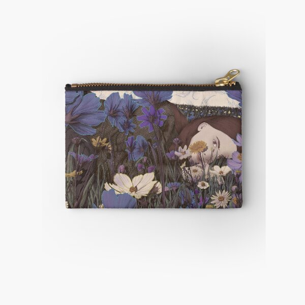 Item preview, Dusk Meadow Moments designed and sold by ECMazur Art.