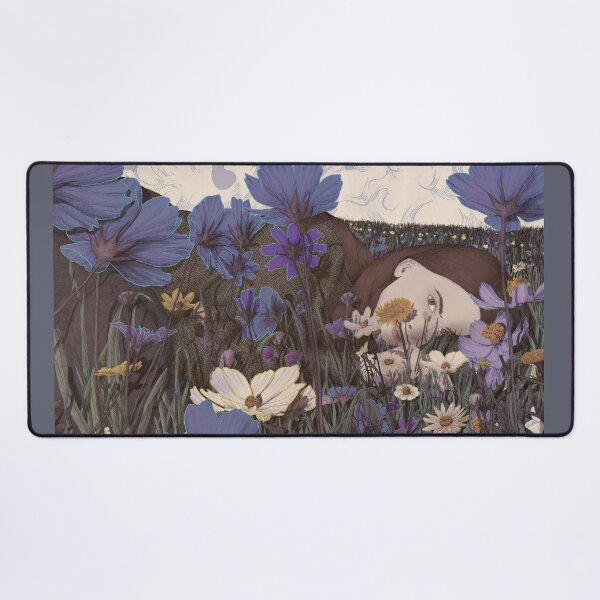 Item preview, Dusk Meadow Moments designed and sold by ECMazur Art.