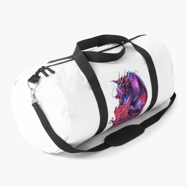 Item preview, Cyber Flame Ryuu designed and sold by PixelStyle Studio.