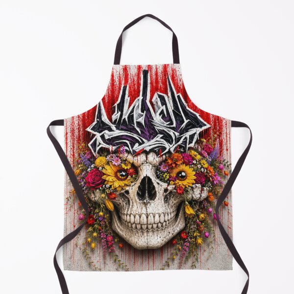 Item preview, Blooming Through the Bones designed and sold by LAPUTIK.