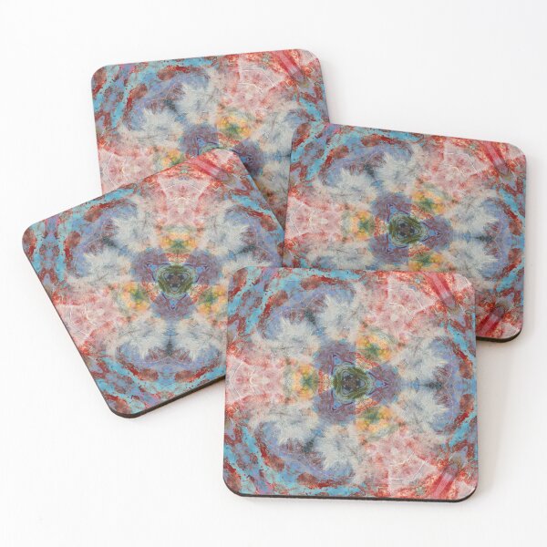 Item preview, Abundance of color designed and sold by Campbell-Lidell.