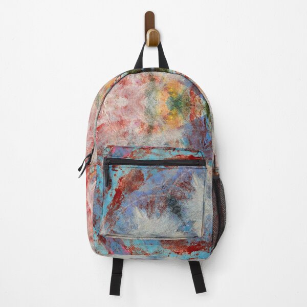 Item preview, Abundance of color designed and sold by Campbell-Lidell.