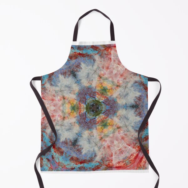 Item preview, Abundance of color designed and sold by Campbell-Lidell.