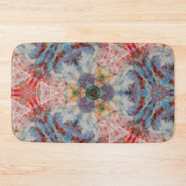 Item preview, Abundance of color designed and sold by Campbell-Lidell.