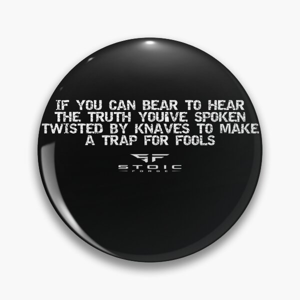 Item preview, Twisted by Knaves Premium Stoic Apparel designed and sold by Stoic-Forge.
