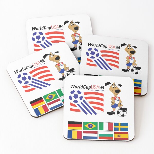Item preview, USA World Cup 94 Striker designed and sold by Blazewyr.