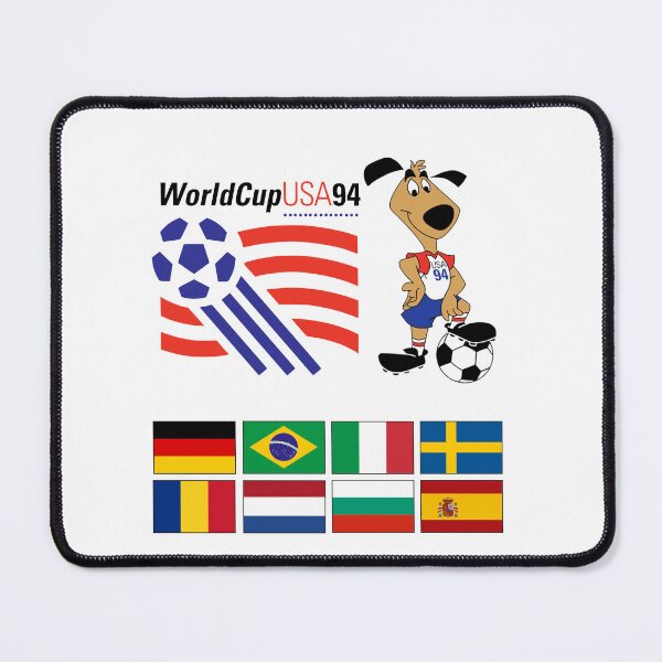 Item preview, USA World Cup 94 Striker designed and sold by Blazewyr.
