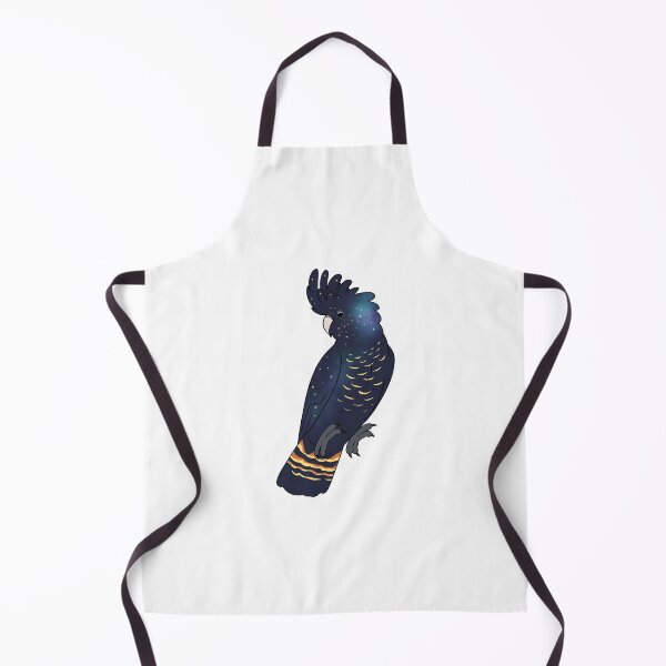 Item preview, Galaxy Cockatoo designed and sold by Sonderdaisies.