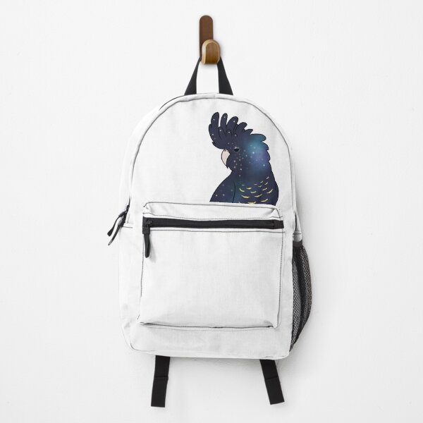 Item preview, Galaxy Cockatoo designed and sold by Sonderdaisies.