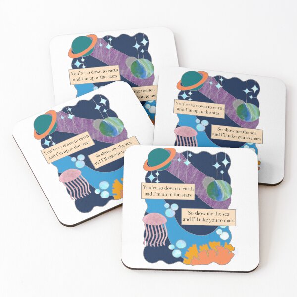 Item preview, You're so down to earth illustration designed and sold by mashbaker.