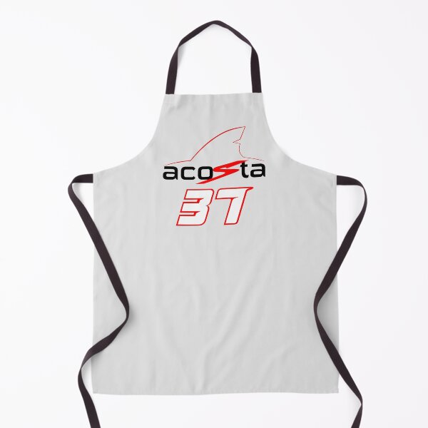 Item preview, Pedro Acosta 37 Shark Fin Big designed and sold by Fan Art Station .
