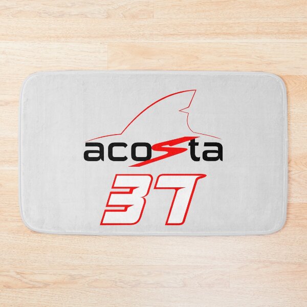 Item preview, Pedro Acosta 37 Shark Fin Big designed and sold by Fan Art Station .