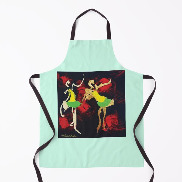 Item preview, Phantom Dancer designed and sold by Meeke Mutter.