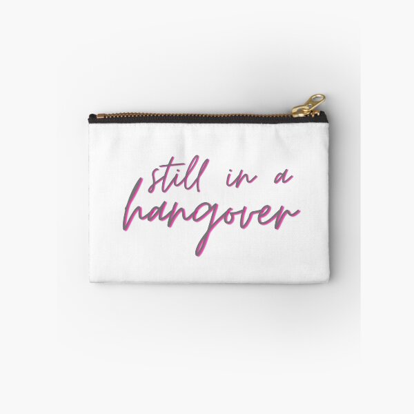 Item preview, still in a hangover designed and sold by ArtistTejal.