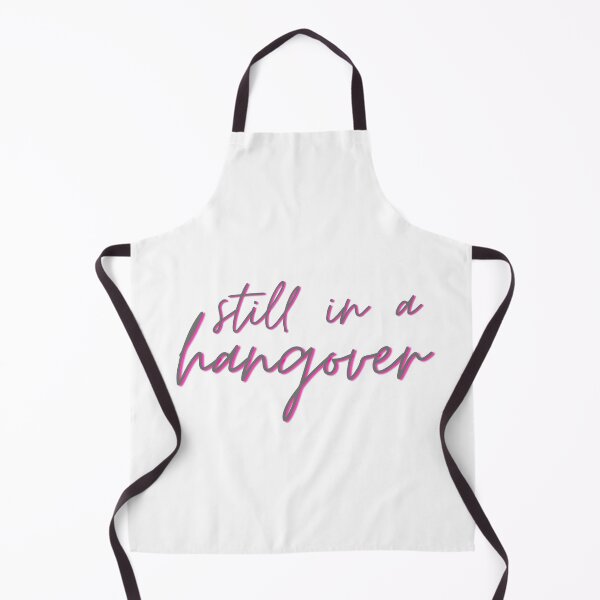Item preview, still in a hangover designed and sold by ArtistTejal.