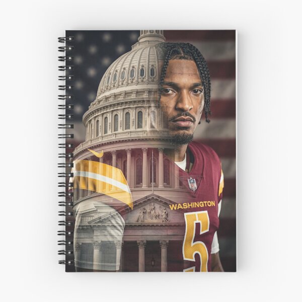 Item preview, Washington commanders  designed and sold by Ace Cotton.