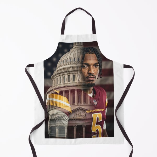 Item preview, Washington commanders  designed and sold by Ace Cotton.