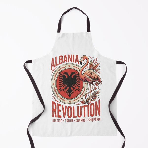 Item preview, Albania Protests II designed and sold by Carlis Designs.