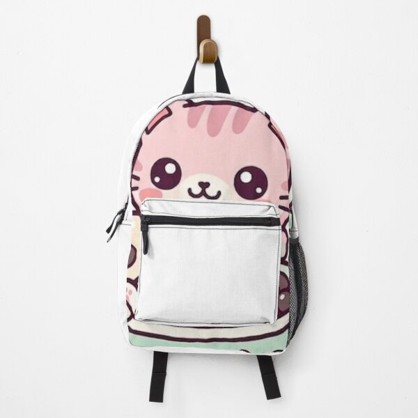 Item preview, Boba Cat — Cute Kawaii Bubble Tea Kitten designed and sold by TheArtPoint.